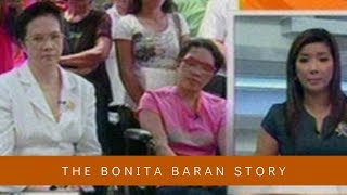 NTG Panayam kay Bonita Baran at Atty Percida Acosta Sept 17 2012 [upl. by Vina218]