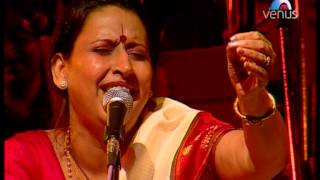 Mi Radhika Shridhar Phadke Sangeet Sandhya  Ritu Hirwa [upl. by Salvadore933]