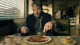 Billy Bob Thornton  Lorne Malvo in Fargo HD [upl. by Cami]