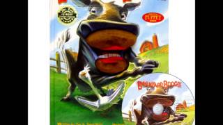 歌德書店：Barnyard Boogie JYBOOKS [upl. by Eicnahc817]