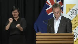 COVID19 novel coronavirus update – 14 February 2021 7pm  Ministry of Health NZ [upl. by Picco664]