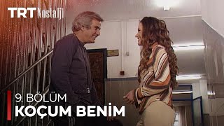 Koçum Benim 9 Bölüm [upl. by Schluter]