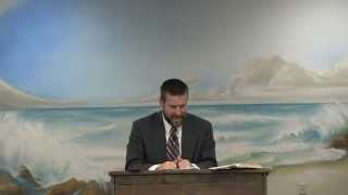 Limited Atonement Demolished By Baptist Preacher  Calvinism Refuted Steven Anderson [upl. by Arhoz659]