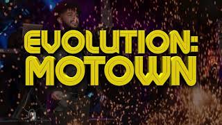 Evolution Motown coming to the Kravis Center [upl. by Kristi]