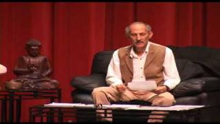 Jack Kornfield and Dan Siegel  Mindfulness and the Brain [upl. by Teague]