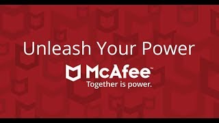 McAfee FRP Enforce Encryption with Offsite Access [upl. by Jaeger566]