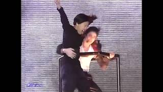 Michael Jackson  Earth Song  Live HWT Seoul Korea 1996  ReMastered  HD [upl. by Dalpe]