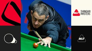 OSullivan Century vs Selby 🔥  Shanghai Masters 2023 [upl. by Elah640]