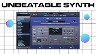 How To Update  Omnisphere 25 Tutorial  Spectrasonics [upl. by Christalle]