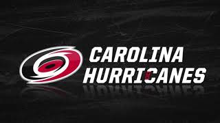 Carolina Hurricanes Entrance Song [upl. by Loma]