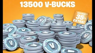 10 Vbucks codes in this video🫣 [upl. by Hefter365]