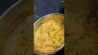 Semiya kichadi indianrecipe sathishnavyalifestyle recipe cooking [upl. by Webster]