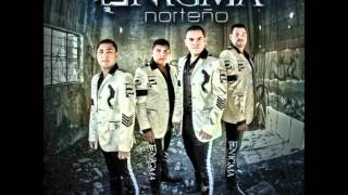 Enigma Norteño  05 Este Nuevo Amor Estudio 2012 [upl. by Aldous28]