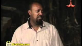 Shewaferawo Desalegne comedy Second Chapter Gemena Drama Part 60 DireTube Video by Gemena 2 [upl. by Elleinahc554]