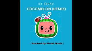 DJ Neeno  Cocomelon Remix [upl. by Smitty771]