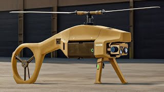 MILITARY TECHNOLOGIES THAT HAVE REACHED A NEW LEVEL [upl. by Kelley]