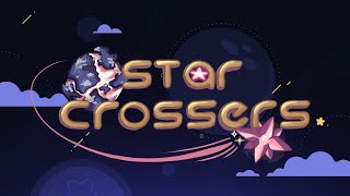 Star Crossers SMP Teaser Trailer [upl. by Aihsoek]