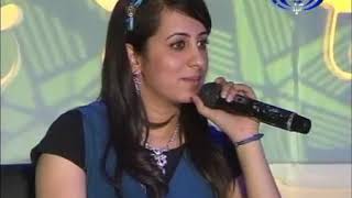 Farzana Naz interview and songs [upl. by Airlee]