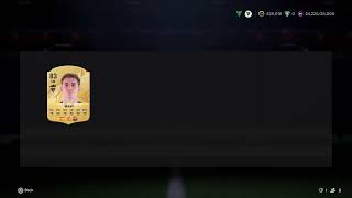 EA FC 25 Rival Rewards  Elite Div  Wk 3 [upl. by Anitnatsnoc]