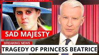 The Heartbreaking TRAGEDY Of Princess Beatrice Is Out Of This World [upl. by Laumas606]