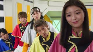 Mashin Sentai Kiramager Episode Previews [upl. by Azitram]