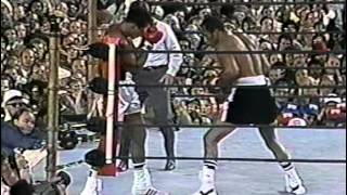 Muhammad Ali vs Ken Norton III  Sept 28 1976  Entire fight  Rounds 1  15 [upl. by Dearden]