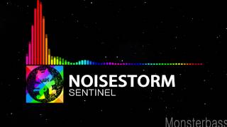 ♪ Noisestorm  Sentinel BASS BOOSTED [upl. by Bannon]