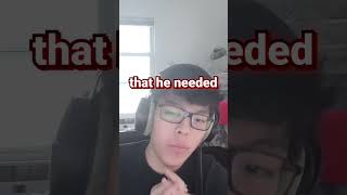 AsianJeff is Quitting Fortnite [upl. by Bolitho]