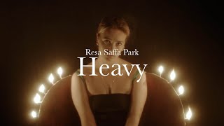 Resa Saffa Park  Heavy Lyric Video [upl. by Anniala]