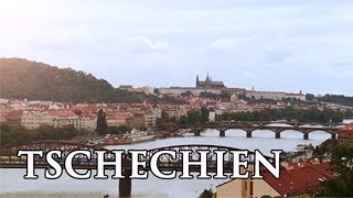 Prag Goldene Stadt an der Moldau  Reisebericht [upl. by Odareg]