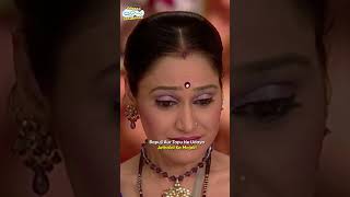 Jethalal Ko Koi Nahi Chhodta tmkoc comedy relatable shorts comedyvideo trending [upl. by Nirak175]