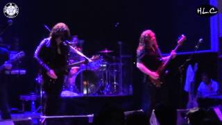 Anathema  One Last Goodbye live 2014  Athens Greece HD [upl. by Innad]