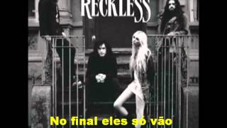 The Pretty Reckless  Cold Blooded tradução [upl. by Assirec923]