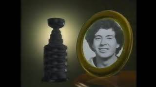 1989 Molson HNIC Stanley Cup intro amp bumpers Canucks version [upl. by Noxaj24]