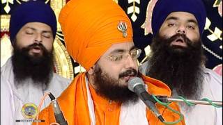 Sant Baba Ranjit Singh Ji Dhadrian Wale  Ludhiana Part 3 [upl. by Hapte171]