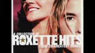 LO MEJOR DE ROXETTE [upl. by Atcele91]