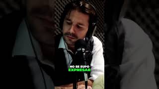 Diálogo Ateos vs Científicos Creyentes podcast clips social politics video argentina españa [upl. by Rodoeht169]