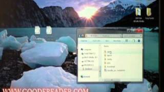 How to load ebooks in your Sony eReader [upl. by Abe]