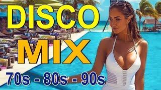 Modern Talking Boney M C C Catch 90s Disco Dance Music Hits Best of 90s Disco Nonstop 52 [upl. by Atires]