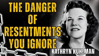 KATHRYN KUHLMAN  FORGIVENESS IS NOT WEAKNESS DISCOVER YOUR HIDDEN POWER [upl. by Evslin]