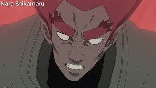 Guy vs Madara  Full Fight HD  Naruto Shippuden [upl. by Jenica]