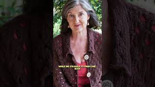 Barbara Kingsolver Wins 2024 National Book Award Medal for Lifetime Achievement [upl. by Caressa]