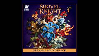 Shovel Knight OST Extended 36 The Apparition Spectre Knight Battle [upl. by Haerdna]