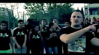 Jul  Sort le cross volé Clip Officiel [upl. by Salohci]