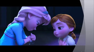 Kraina Lodu  Elsa i Anna Elsa and Anna Polish [upl. by Innoc]