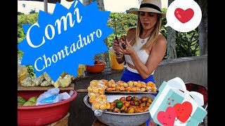 Vlog 2 Conociendo Cali y gran sorpresa [upl. by Suoivatram]