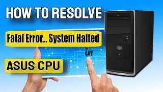 How to fix no bootable medium found system halted error in virtual box [upl. by Longmire189]