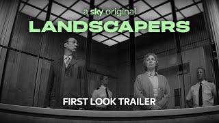 Landscapers  First Look Trailer  Sky Atlantic [upl. by Orly477]