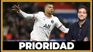 JORGE PICÓN quotHABRÁ MOVIMIENTOS por MBAPPE PRONTO El PLAN B es HAALAND para el REAL MADRIDquot [upl. by Aristotle]