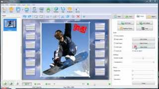 The Best Photo Calendar Program  Create Professional Quality Calendars [upl. by Anura]